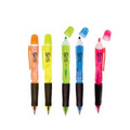 Neon Highlighter Pen